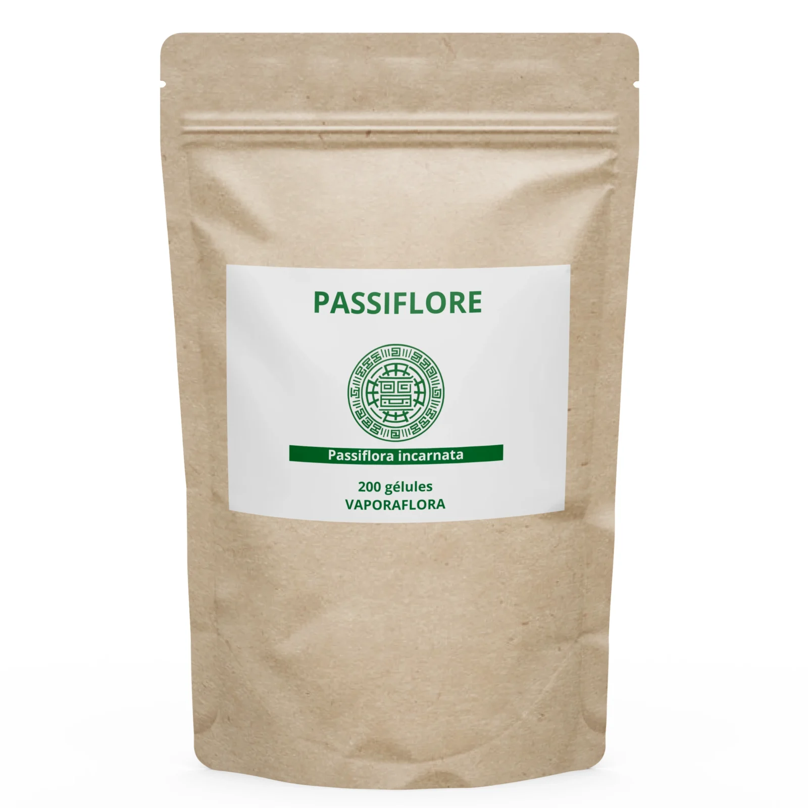 Passiflore en gélules naturelles