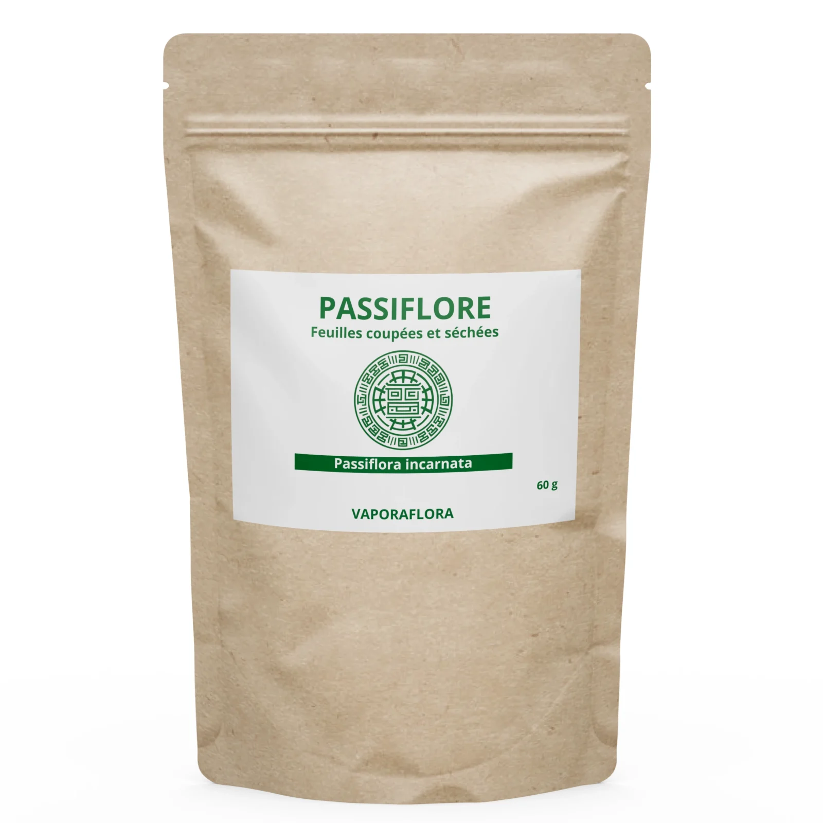 Passiflore séchée en sachet naturel